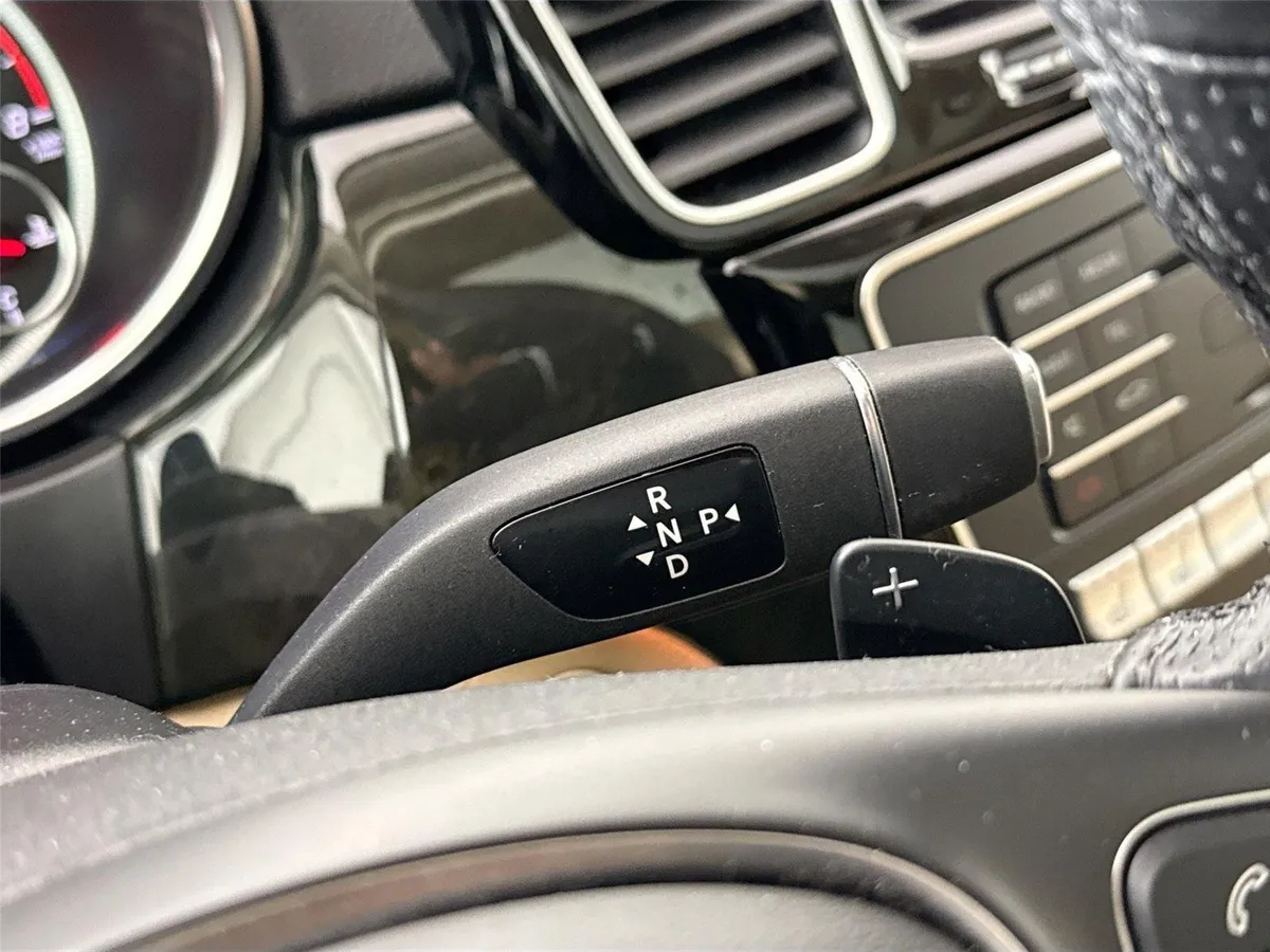 2019 Mercedes-Benz GLE AMG® GLE 43 thumbnail 30