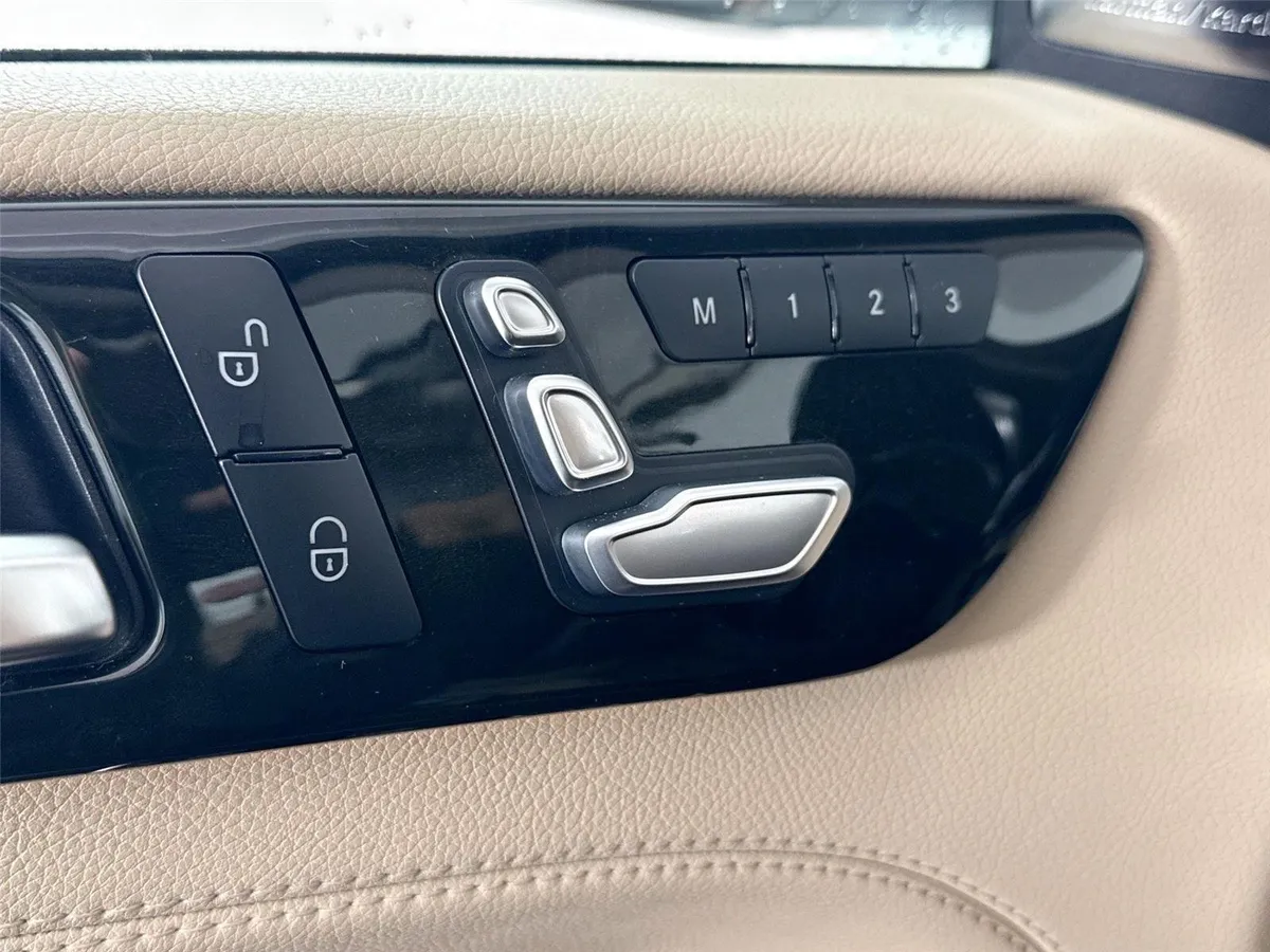 2019 Mercedes-Benz GLE AMG® GLE 43 thumbnail 33