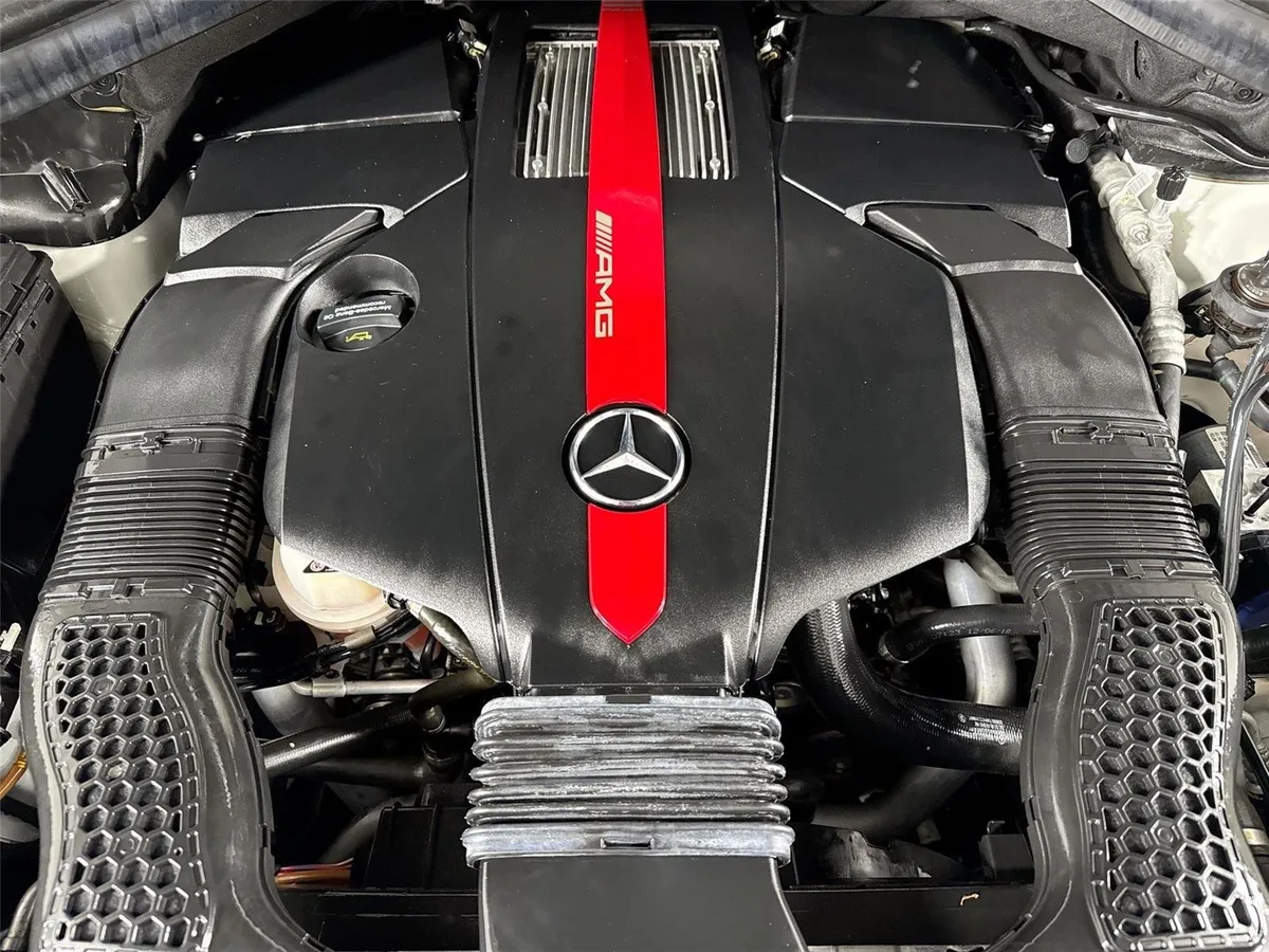 2019 Mercedes-Benz GLE AMG® GLE 43 thumbnail 48