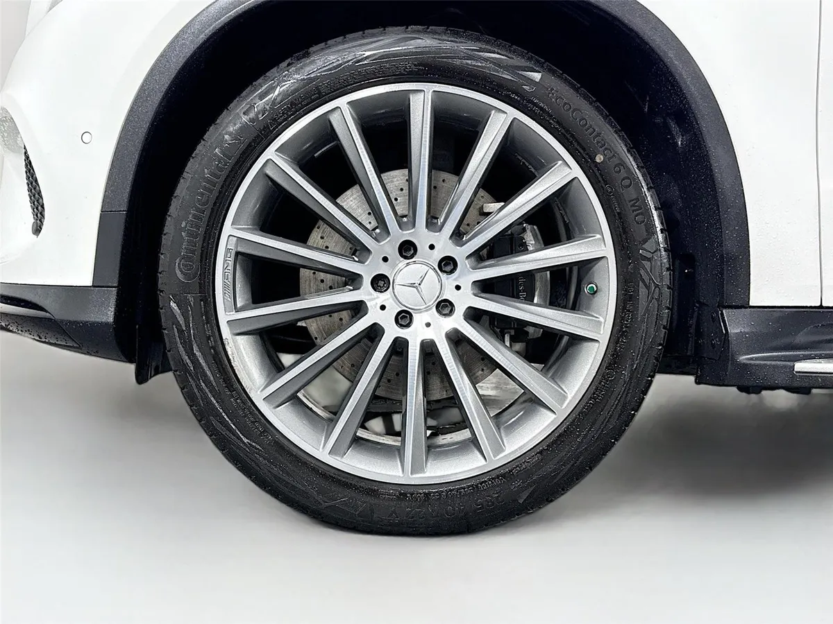 2019 Mercedes-Benz GLE AMG® GLE 43 thumbnail 49