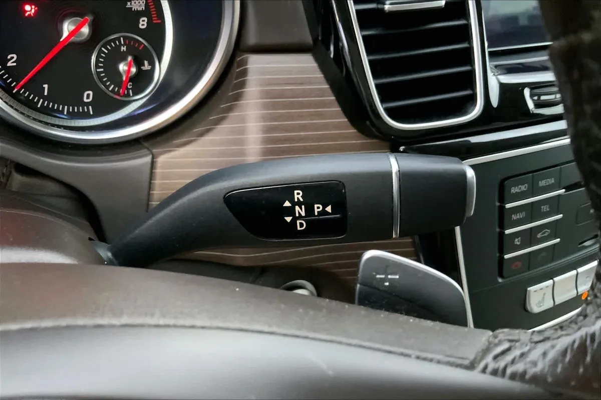 2019 Mercedes-Benz GLS 450 GLS 450 thumbnail 16