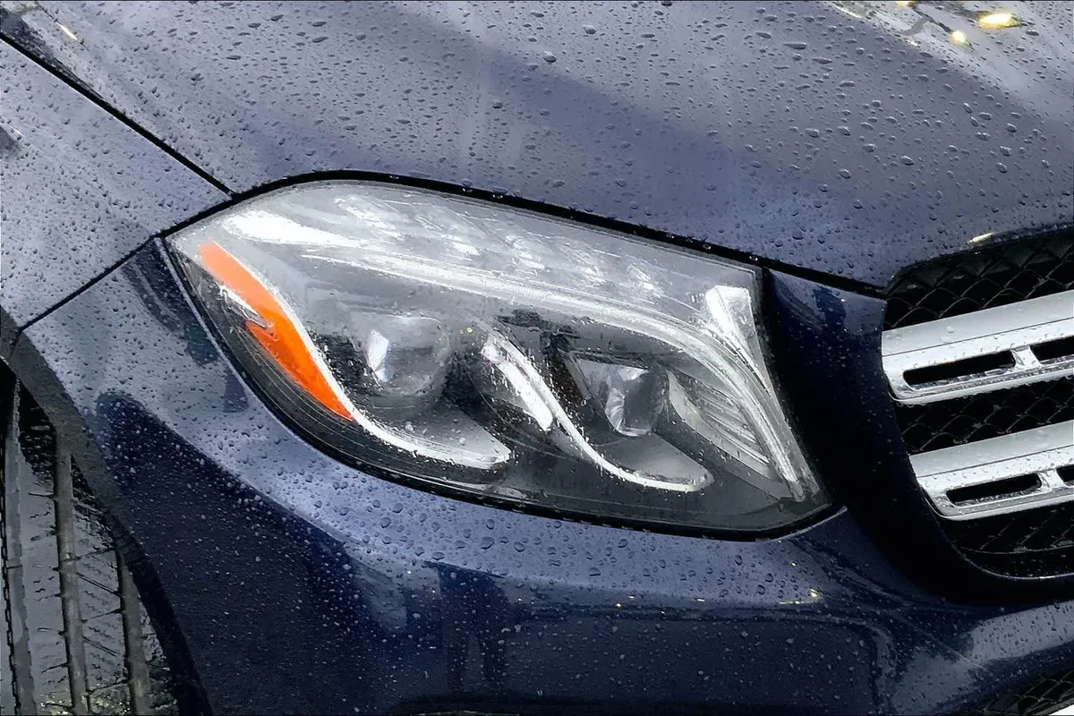 2019 Mercedes-Benz GLS 450 GLS 450 thumbnail 26