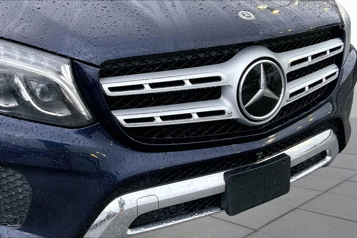 2019 Mercedes-Benz GLS 450 GLS 450 thumbnail 29