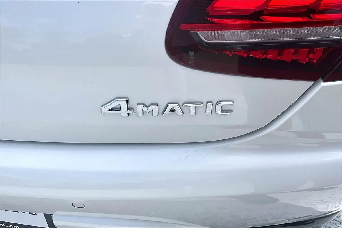 2019 Mercedes-Benz S 560 S 560 thumbnail 10