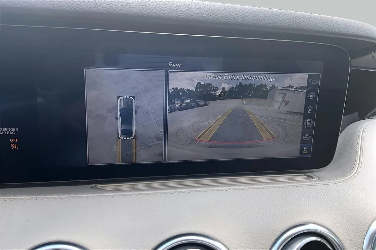 2019 Mercedes-Benz S 560 S 560 thumbnail 27
