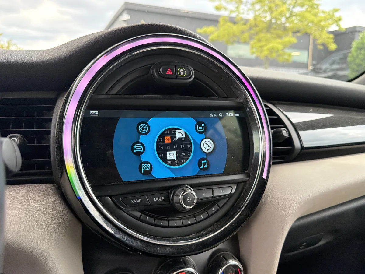 2019 MINI Convertible Cooper S thumbnail 17