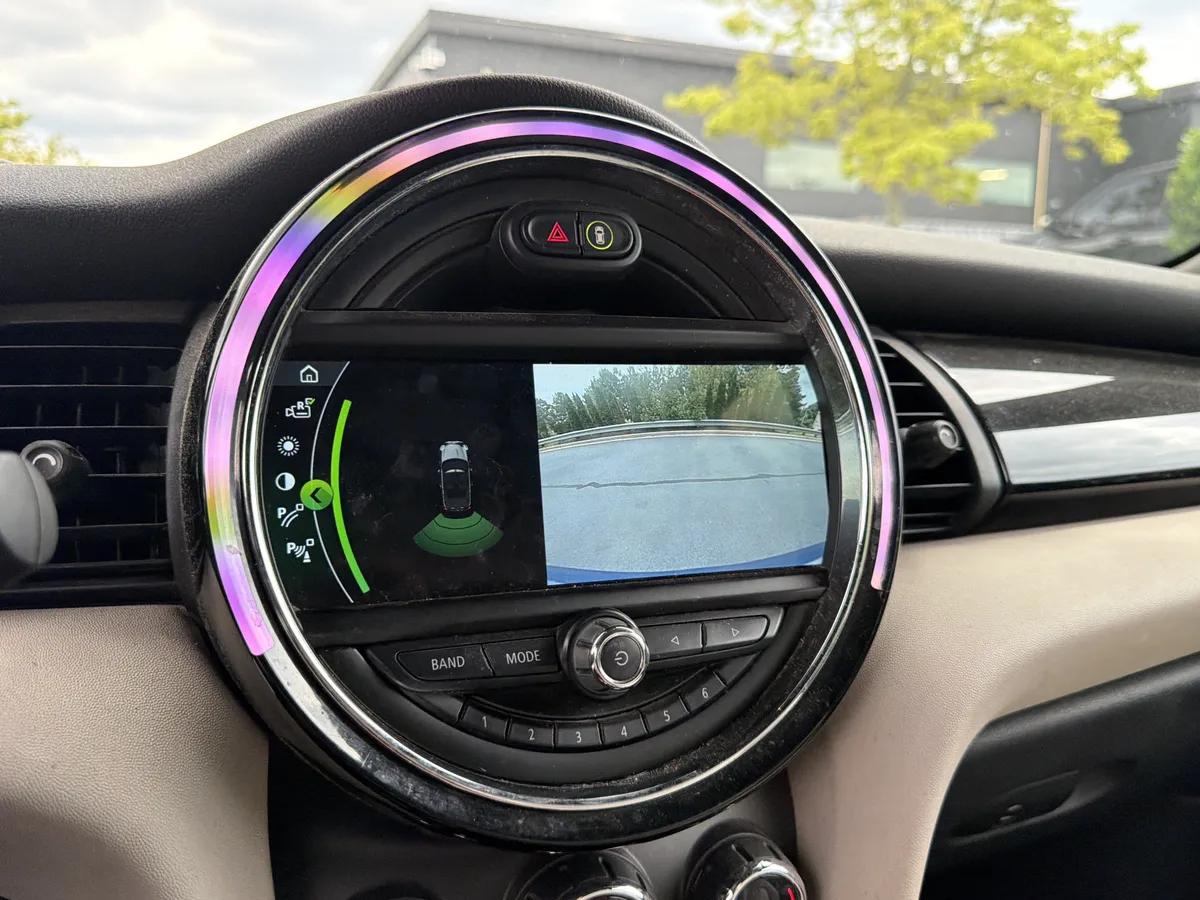 2019 MINI Convertible Cooper S thumbnail 18