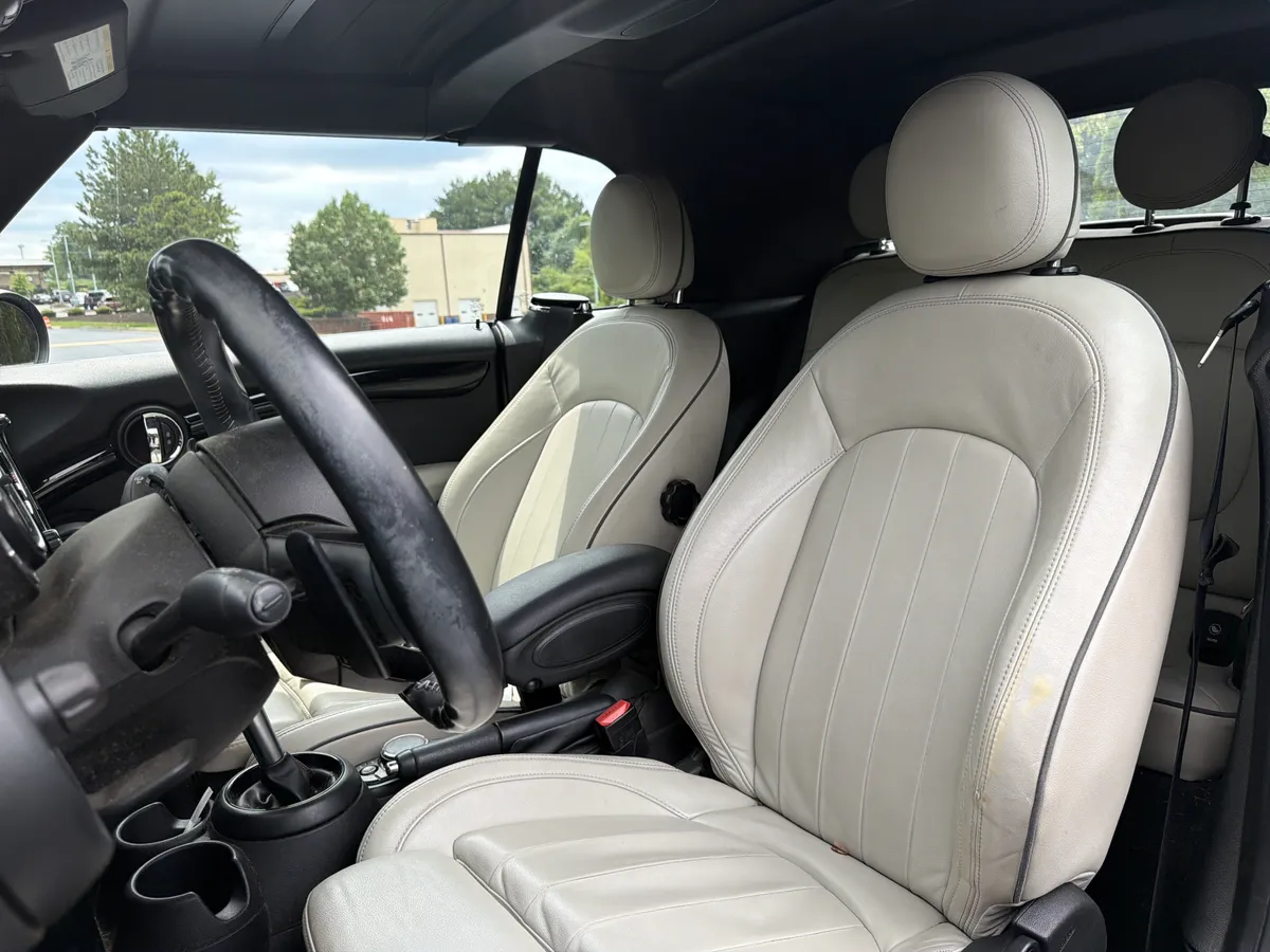 2019 MINI Convertible Cooper S thumbnail 6