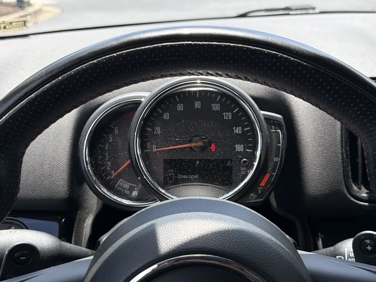 2019 MINI Countryman Cooper S thumbnail 10