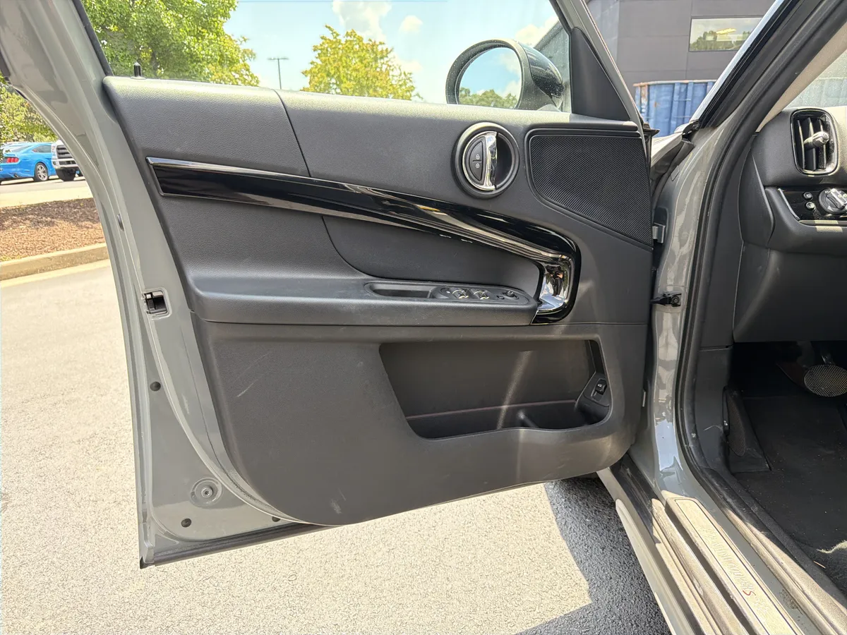 2019 MINI Countryman Cooper S thumbnail 20