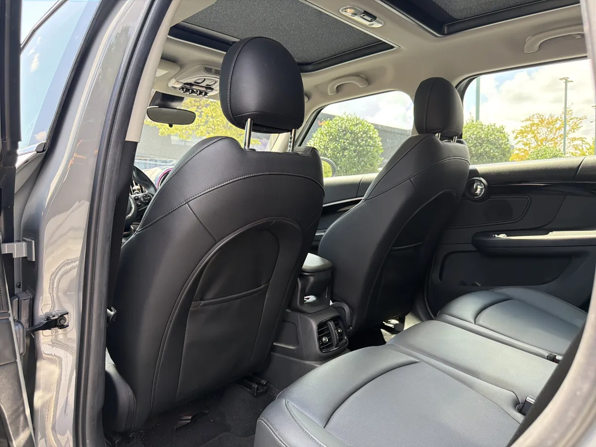 2019 MINI Countryman Cooper S thumbnail 21