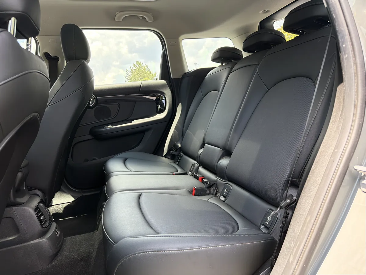2019 MINI Countryman Cooper S thumbnail 7