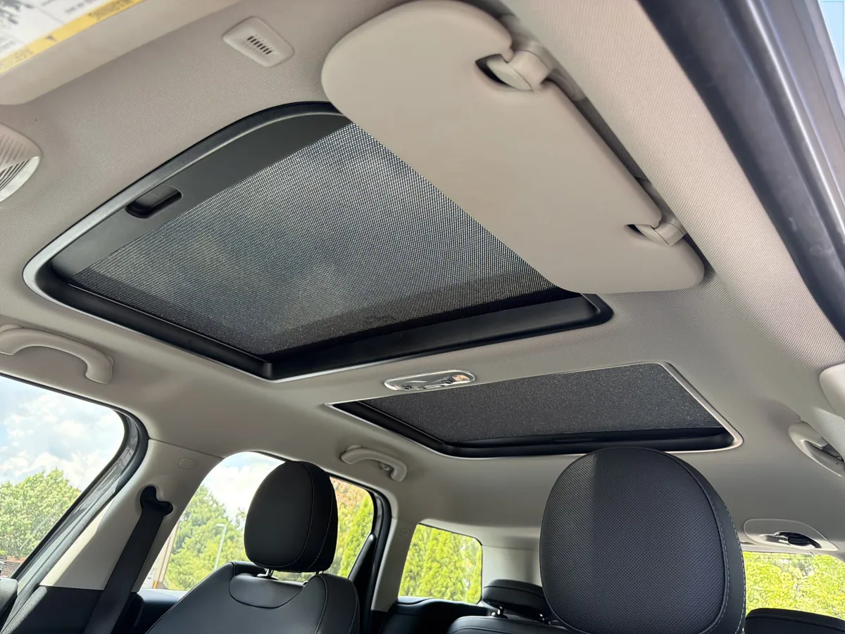 2019 MINI Countryman Cooper S thumbnail 8