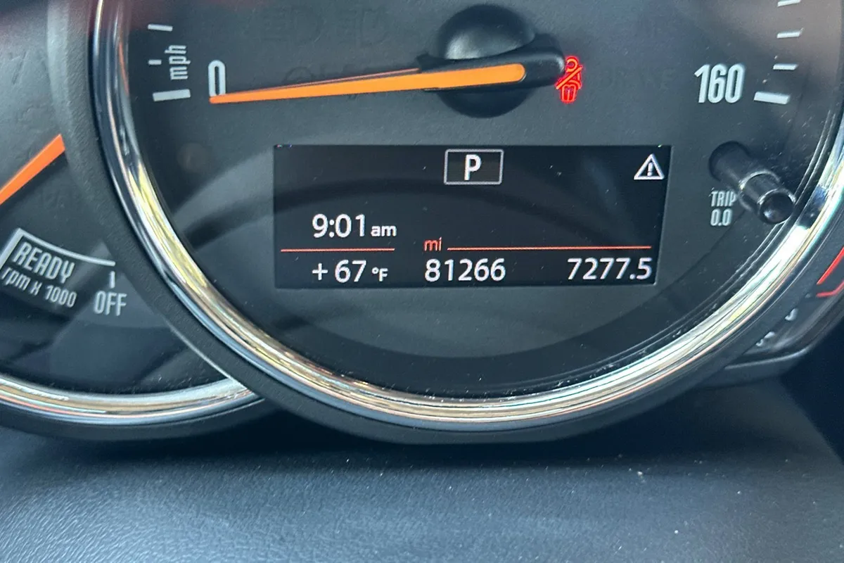2019 MINI Hardtop 2 Door Cooper S thumbnail 29