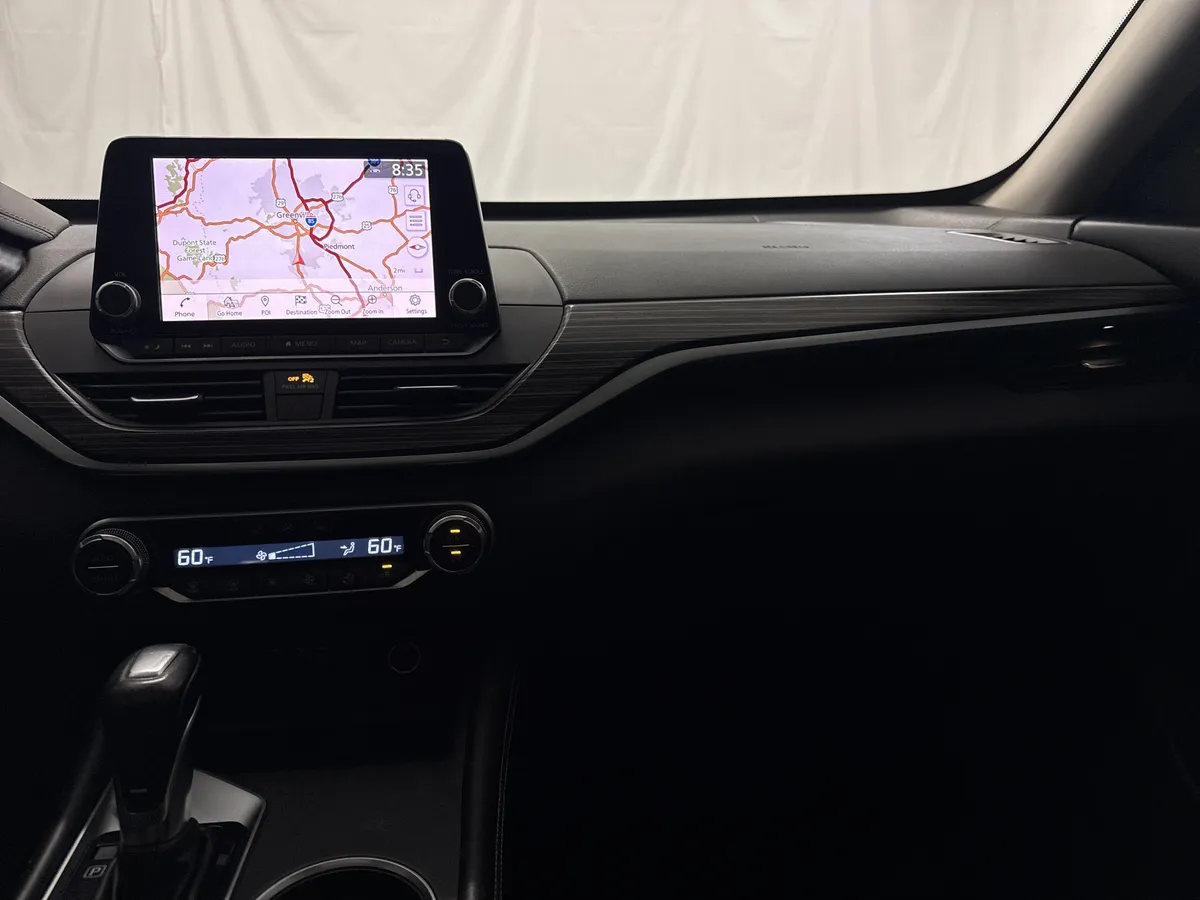 2019 Nissan Altima 2.5 Platinum thumbnail 14