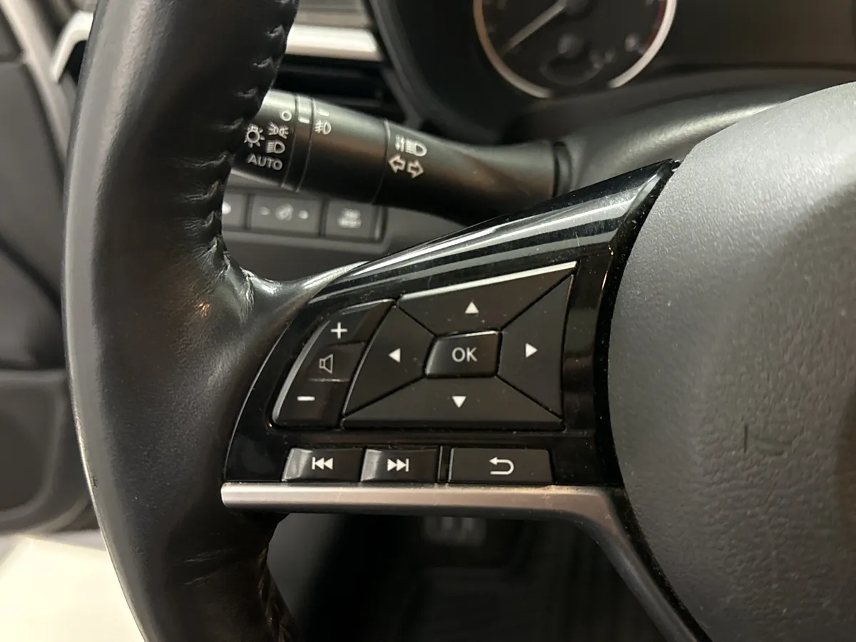 2019 Nissan Altima 2.5 Platinum thumbnail 21