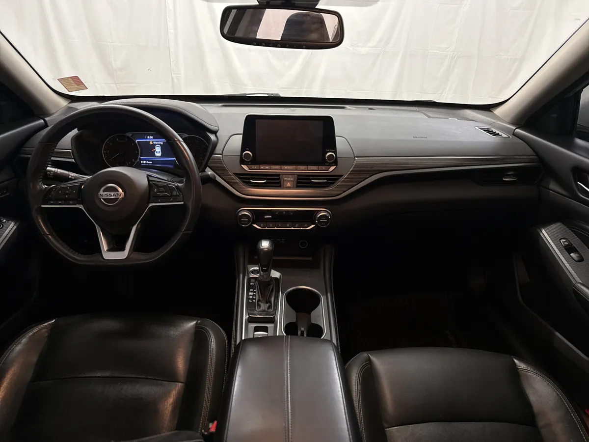 2019 Nissan Altima 2.5 Platinum thumbnail 29