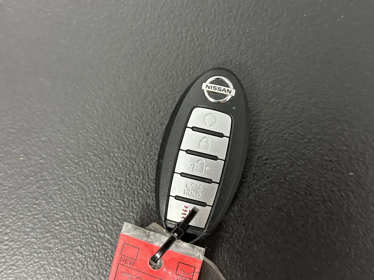2019 Nissan Altima 2.5 Platinum thumbnail 36