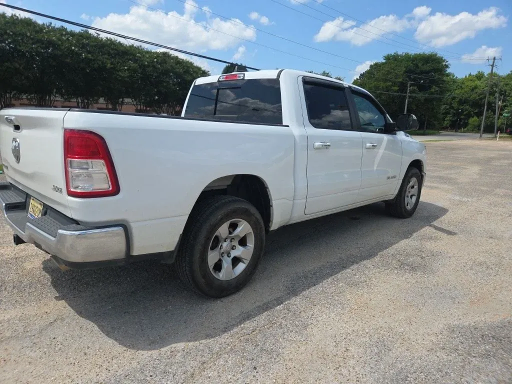 2019 Ram 1500 Big Horn/Lone Star thumbnail 10