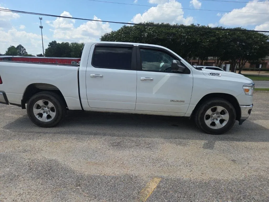 2019 Ram 1500 Big Horn/Lone Star thumbnail 11