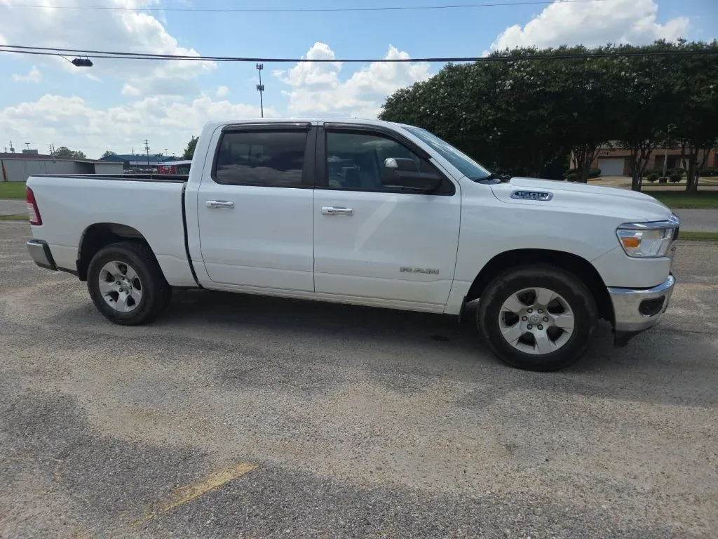 2019 Ram 1500 Big Horn/Lone Star thumbnail 12