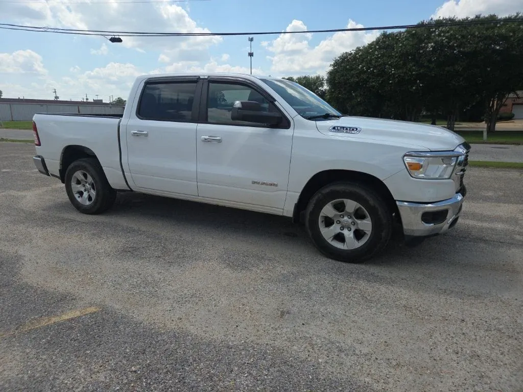 2019 Ram 1500 Big Horn/Lone Star thumbnail 13