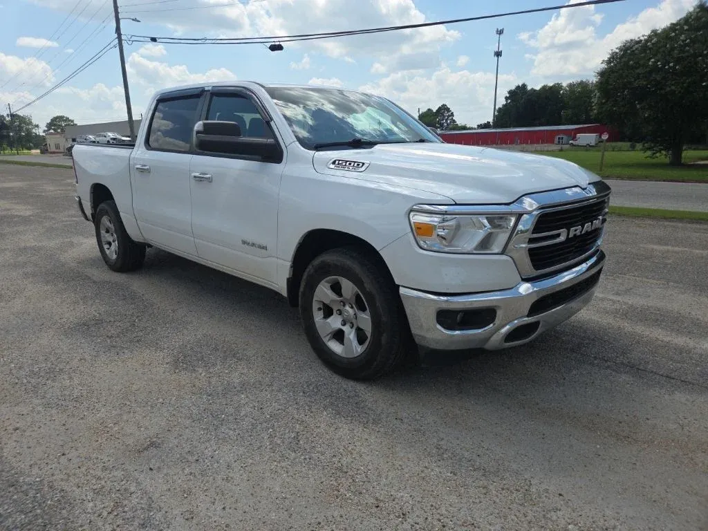 2019 Ram 1500 Big Horn/Lone Star thumbnail 15