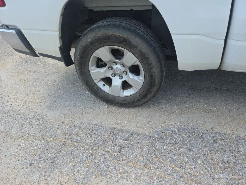 2019 Ram 1500 Big Horn/Lone Star thumbnail 18