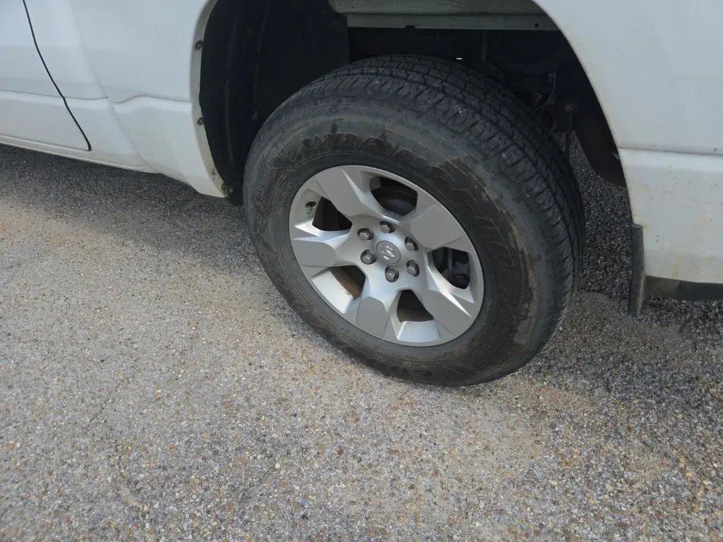2019 Ram 1500 Big Horn/Lone Star thumbnail 19