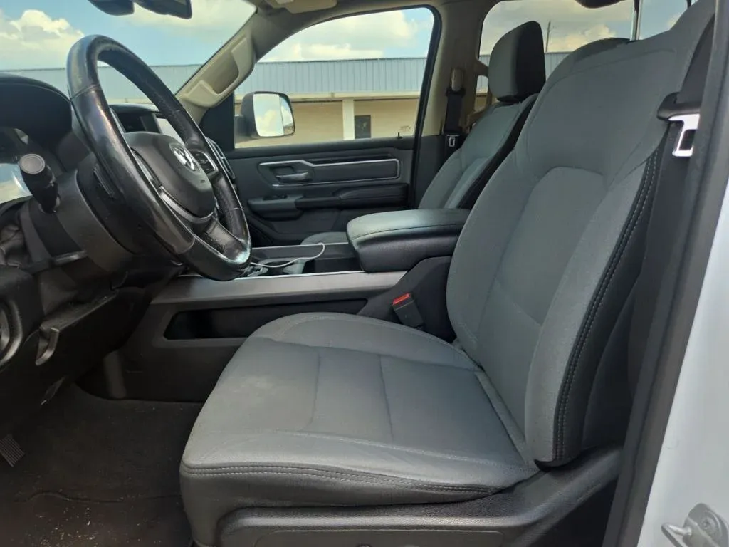 2019 Ram 1500 Big Horn/Lone Star thumbnail 21