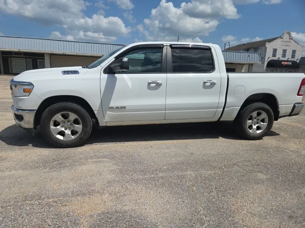 2019 Ram 1500 Big Horn/Lone Star thumbnail 5