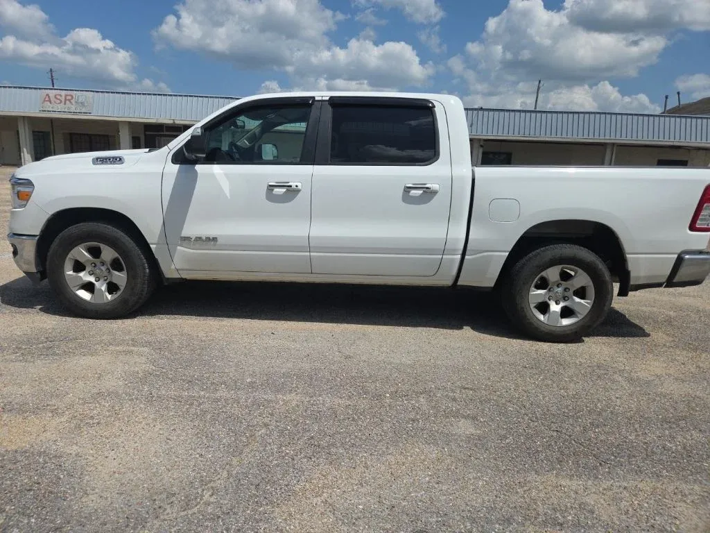 2019 Ram 1500 Big Horn/Lone Star thumbnail 6