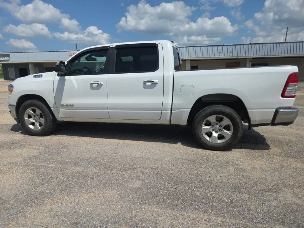 2019 Ram 1500 Big Horn/Lone Star thumbnail 7