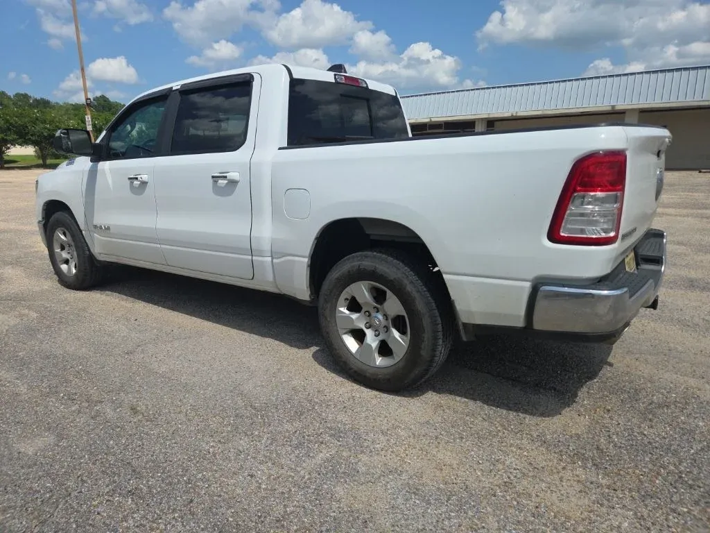 2019 Ram 1500 Big Horn/Lone Star thumbnail 9