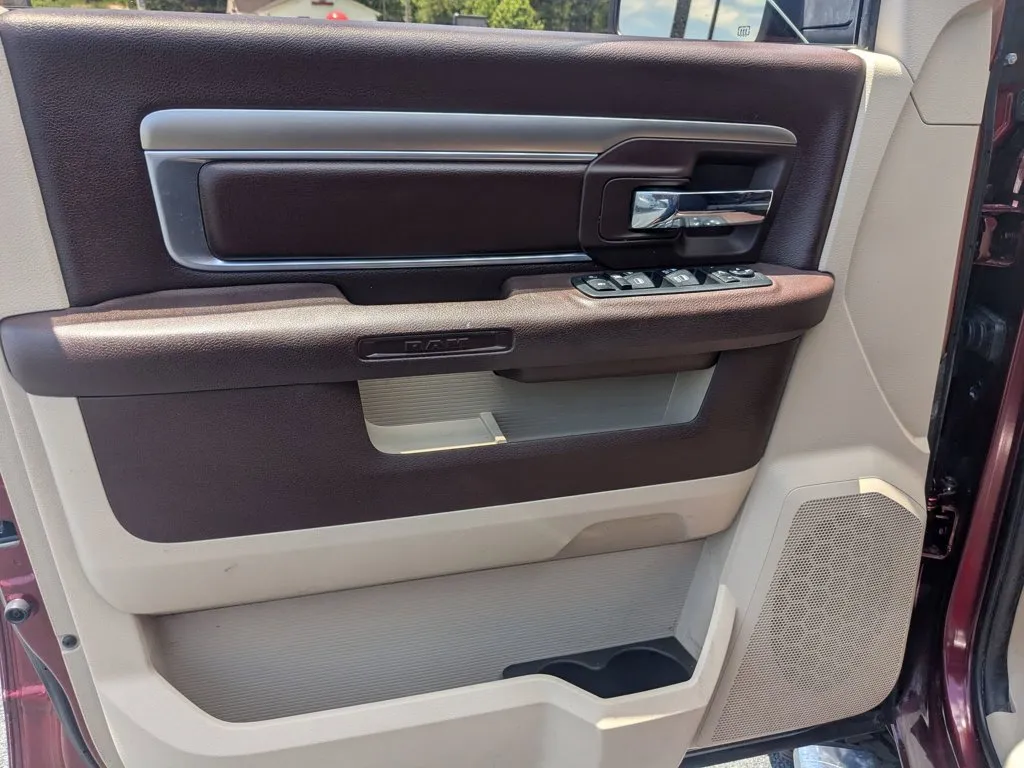 2019 Ram 1500 Classic Lone Star thumbnail 11