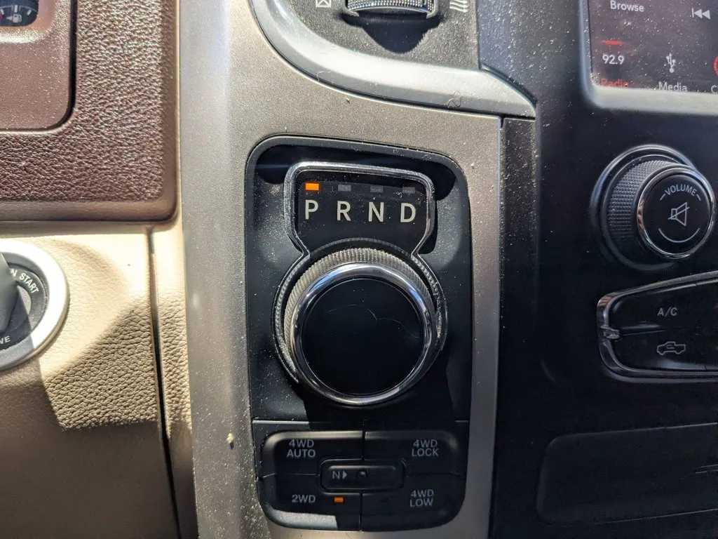 2019 Ram 1500 Classic Lone Star thumbnail 18