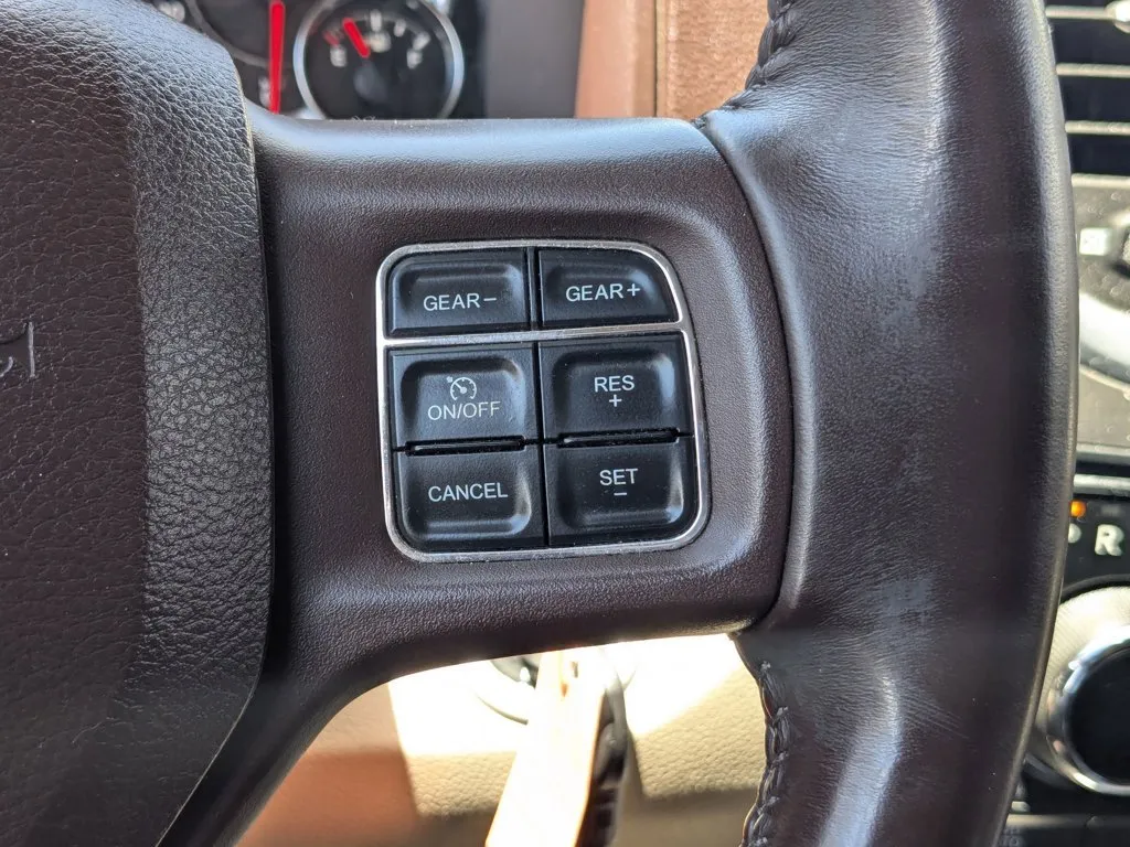 2019 Ram 1500 Classic Lone Star thumbnail 21