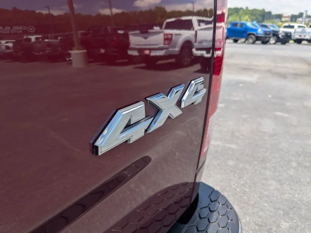 2019 Ram 1500 Classic Lone Star thumbnail 27