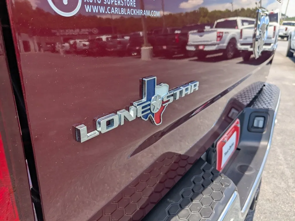 2019 Ram 1500 Classic Lone Star thumbnail 28