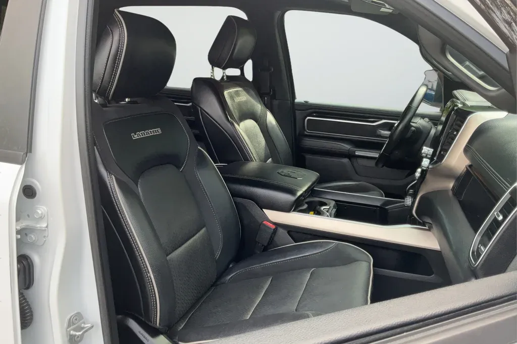 2019 Ram 1500 Laramie thumbnail 20