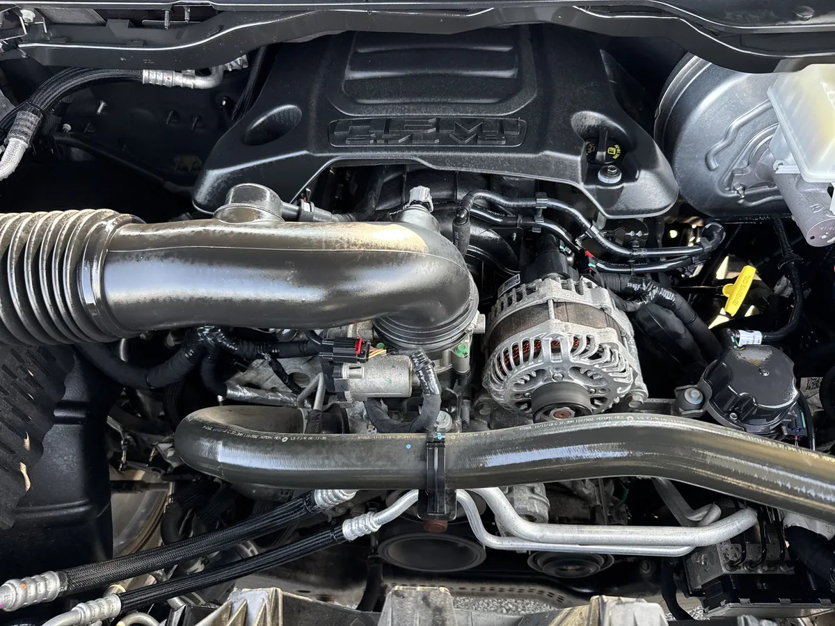 2019 Ram 1500 Limited thumbnail 30