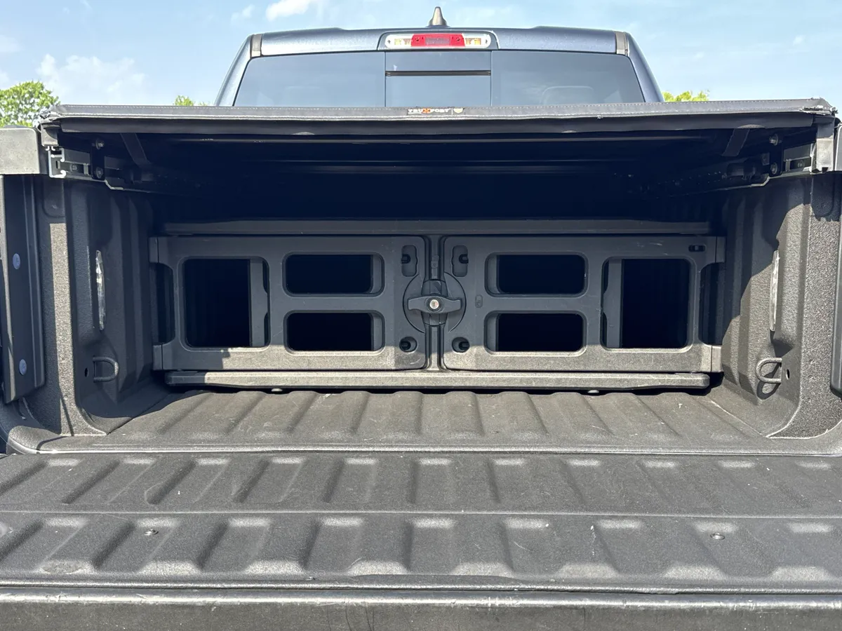 2019 Ram 1500 Limited thumbnail 32