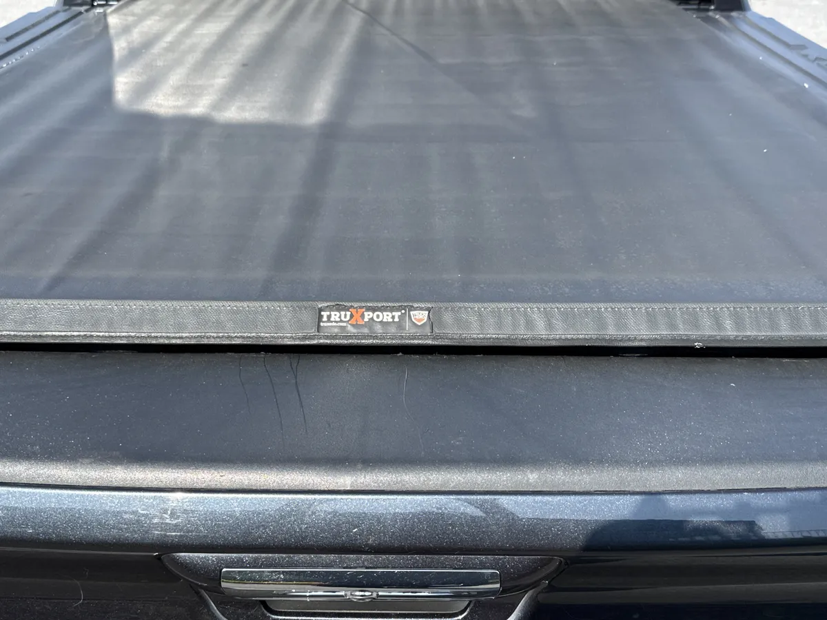 2019 Ram 1500 Limited thumbnail 33