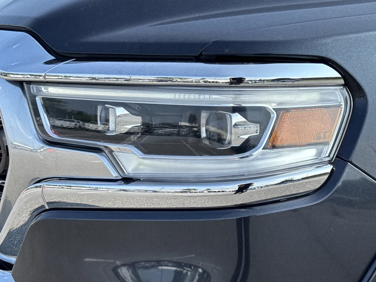 2019 Ram 1500 Limited thumbnail 5