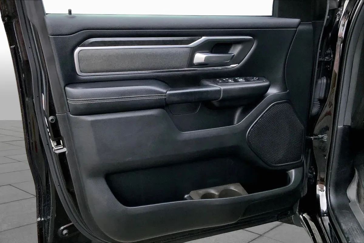 2019 Ram All-New 1500 Big Horn/Lone Star thumbnail 21