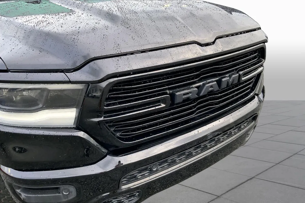 2019 Ram All-New 1500 Big Horn/Lone Star thumbnail 29