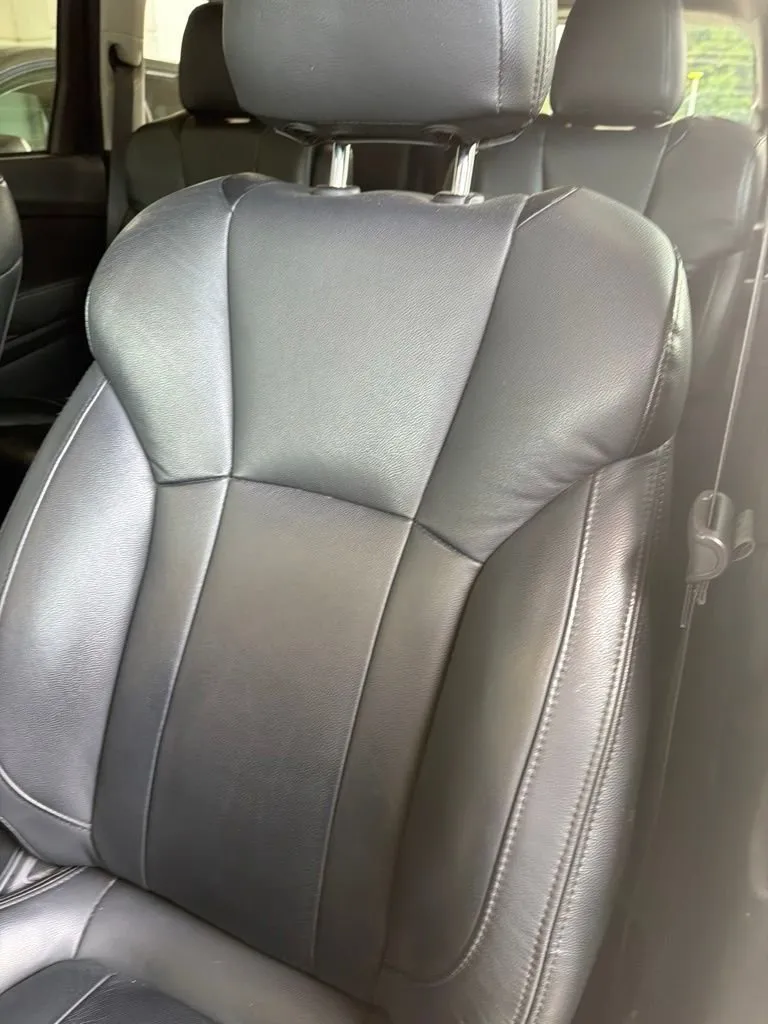 2019 Subaru Ascent Premium thumbnail 5