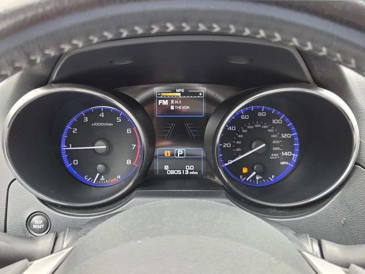 2019 Subaru Legacy Premium thumbnail 13