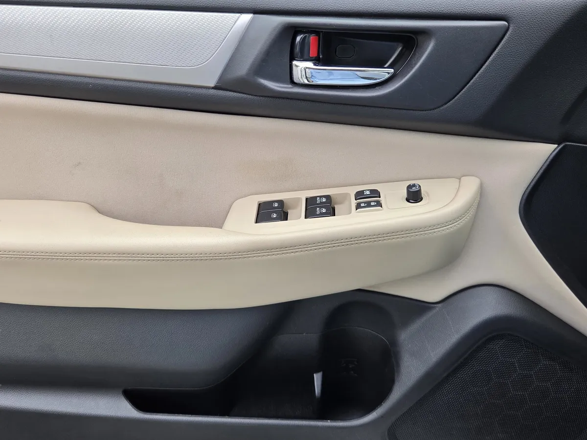 2019 Subaru Legacy Premium thumbnail 14