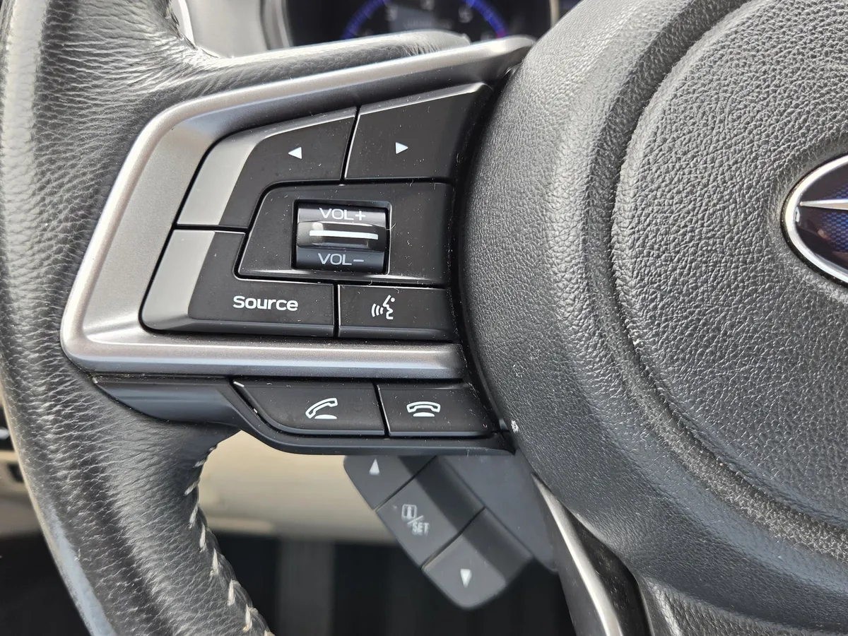 2019 Subaru Legacy Premium thumbnail 15